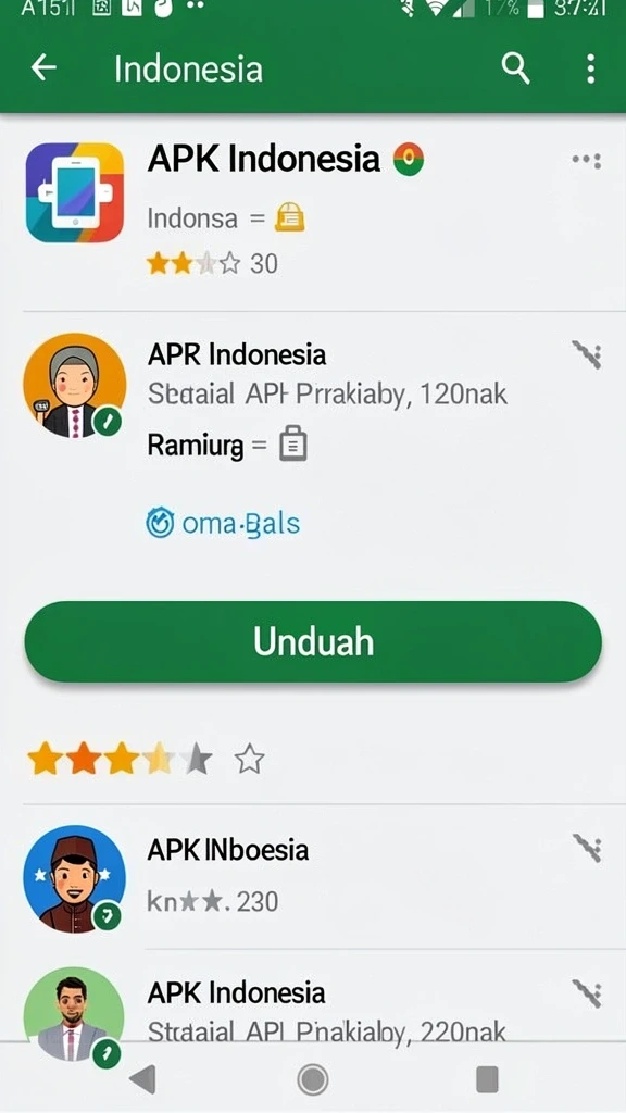 bumi303 fitur wajib