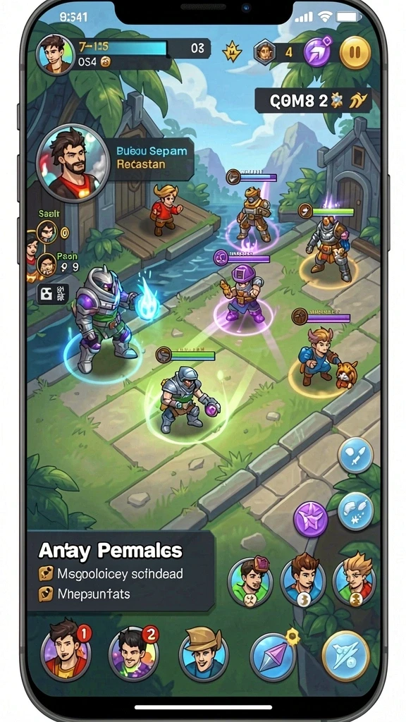 Aplikasi amper88 Resmi dan Terpercaya di Android screenshot 3