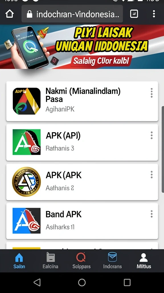 Aplikasi slotaladin Terpercaya untuk Android screenshot 2