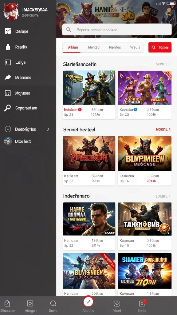 Aplikasi fav77 Resmi dan Terpercaya di Android screenshot 2