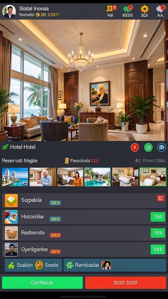 Aplikasi surya777 Terpercaya untuk Android screenshot 3