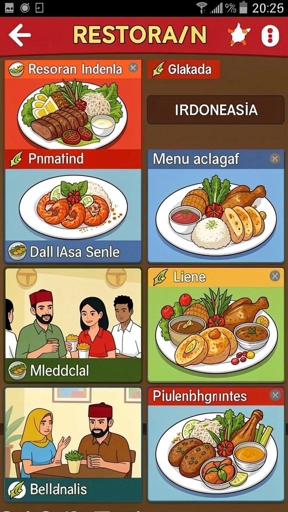Aplikasi puncaktoto Resmi dan Terpercaya di Android screenshot 1