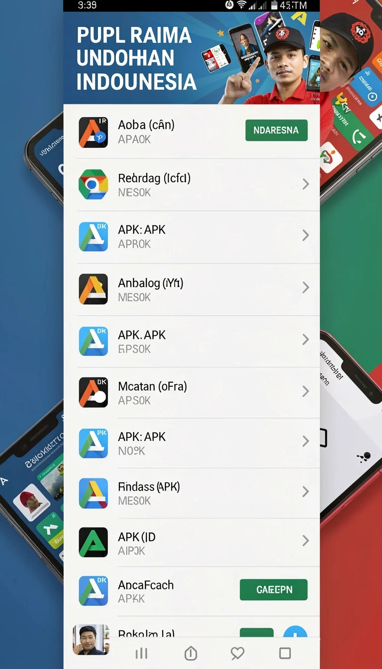 Aplikasi puncaktoto Resmi dan Terpercaya di Android screenshot 3