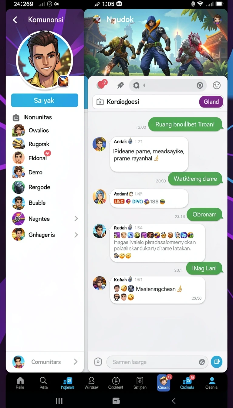 Aplikasi hakim4d Terpercaya untuk Android screenshot 2