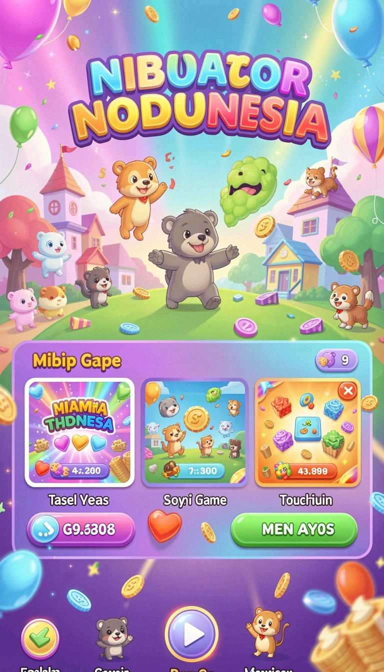 Aplikasi slotaladin Terpercaya untuk Android screenshot 1