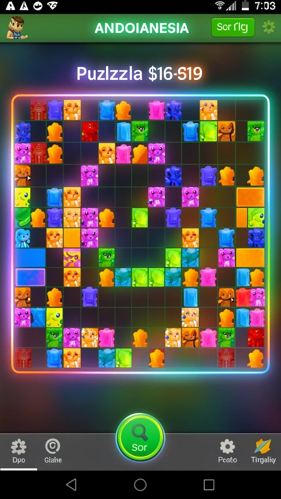 Aplikasi svip777 Terpercaya untuk Android screenshot 3